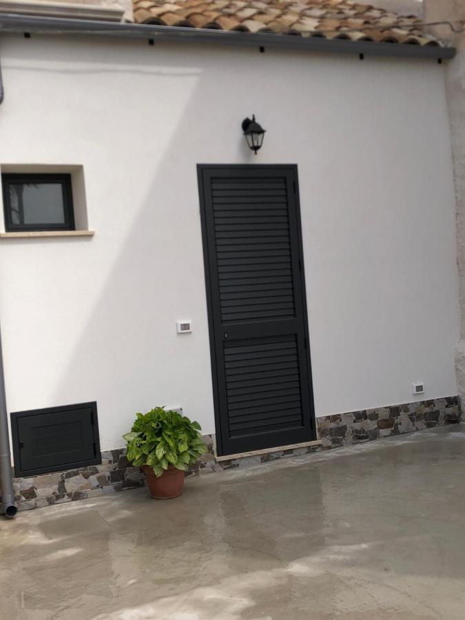 Stella Marina Villa Marsala Esterno foto