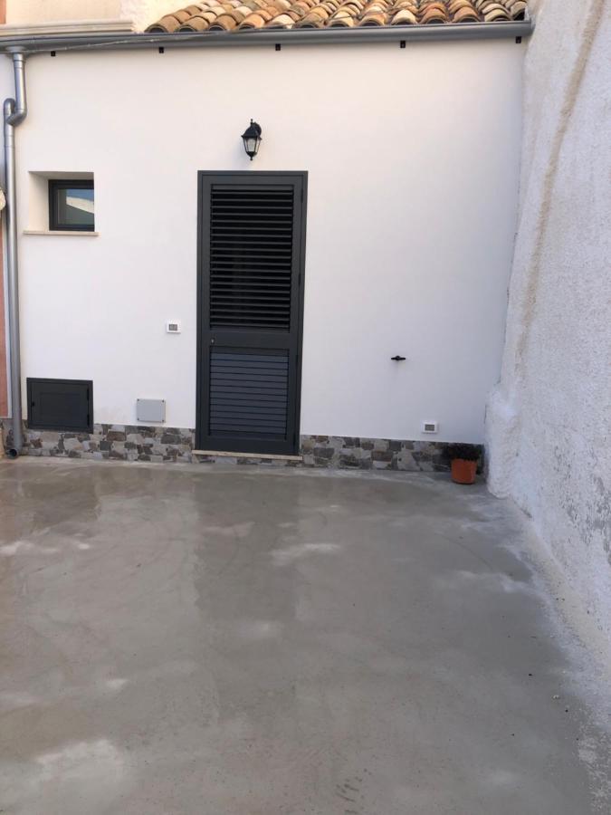 Stella Marina Villa Marsala Esterno foto