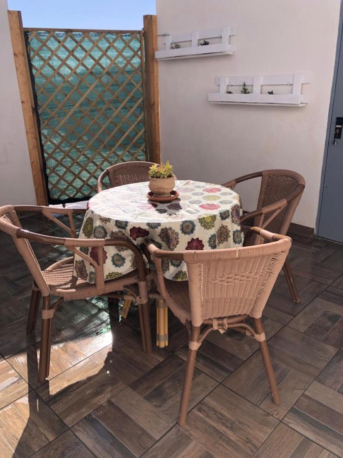 Stella Marina Villa Marsala Esterno foto
