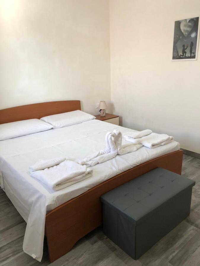 Stella Marina Villa Marsala Esterno foto