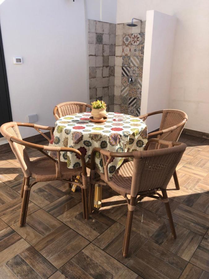 Stella Marina Villa Marsala Esterno foto